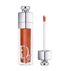 NIB DIOR Addict Lip Maximizer Plumping Gloss 062 Bronzed Glow
